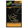 Fox Edges Short Line Alignas Size 10-7