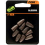 Fox Edges Sliders Packaging