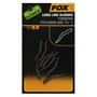 Fox Edges Long Line Alignas Tungsten Size 10-7