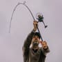 Fox Explorer Spod Marker Fishing Rod Carbon Construction