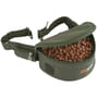 Fox FX Lined Boilie Bum Bag