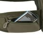 Fox FX Lined Boilie Bum Bag 1