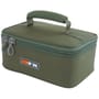 Fox FX Rigid Lead and Bits Bag Closed