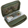 Fox FX Stiff Rig Wallet Case Open 2