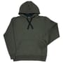 Fox Green & Black Hoody 1