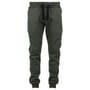 Fox Green & Black Joggers