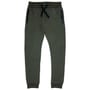 Fox Green & Black Joggers 1