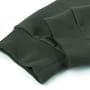 Fox Green & Black Joggers Ankle Cuffs