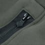 Fox Green & Black Joggers Zip Pockets
