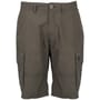 Fox Green & Black Lightweight Cargo Shorts