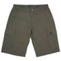 Fox Green & Black Lightweight Cargo Shorts 1