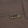 Fox Green & Black Lightweight Cargo Shorts Fox Tag