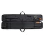 Fox Halo Illuminated Marker 1 Pole Kit - No Remote - Case