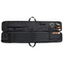 Fox Halo Illuminated Marker 2 Pole Kit - Inc Remote - Case