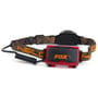 Fox Halo MS250 Headtorch Back