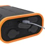 Fox Halo 96K Power Pack Close Up 1