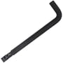 Fox Match Angled Foam Feeder Arm
