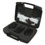 Fox Micron MX 2 Rod Alarm Set Case