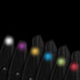 Fox Micron MX Alarm LED Colours