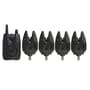 Fox Micron MX 4 Rod Alarm Set
