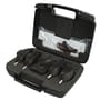 Fox Micron MX 4 Rod Alarm Set