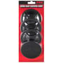 Fox Non Slip Swivel Feet