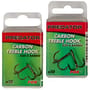 Fox Predator Carbon Treble Hooks