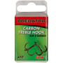 Fox Predator Carbon Treble Hooks 8 Barbed