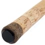 Fox Rage Predator Warrior Deadbait Fishing Rod 12ft Handle Butt