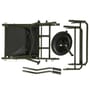 Fox R-Series Barrow Plus Collapsed