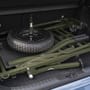 Fox R-Series Barrow Plus In Car Boot