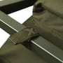 Fox R-Series Barrow Plus Bag Velcro Strap