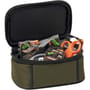 Fox R-Series Small Accessory Fishing Bag In Use