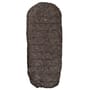 Fox R2 Camo Sleeping Bag Flat Top View