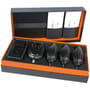 Fox RX+ 4 Rod Presentation Set