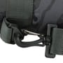Fox Rage Camo Rod Hard Case Double Clip