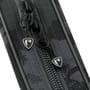 Fox Rage Camo Fishing Rod Hard Case Single ZIps