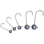 Fox Rage Finesse Jig Head Range