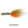 Fox Rage Fish Snax Dropshot Fry Stickleback