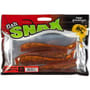 Fox Rage Fish Snax Slugger Shad Appleseed