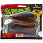 Fox Rage Fish Snax Slugger Shad Nightmare