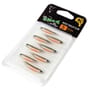 Fox Rage Micro Tiddler Slow Fish Snax Lure