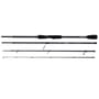 Fox Rage Prism X Travel Medium Spin Fishing Rods Sections