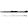 Fox Rage Prism X Travel Power Spin Fishing Rods Sections