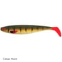 Fox Rage Pro Shad Firetail II Lure Perch