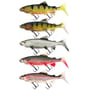 Fox Rage Realistic Replicant Trout Lure Shallow 18cm