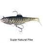 Fox Rage Replicant Wobble Lure 10g Super Natural Pike