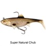 Fox Rage Replicant Wobble Lure 10g Super Natural Chub