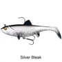 Fox Rage Replicant Wobble Lure 10g Silver Bleak