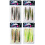 Fox Rage Slick Shad Ultra UV Lures 11cm